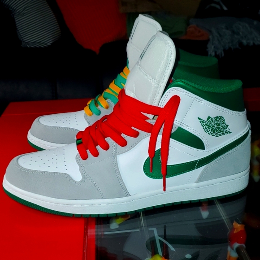 Jordan 1 retro - Picture 2 of 16